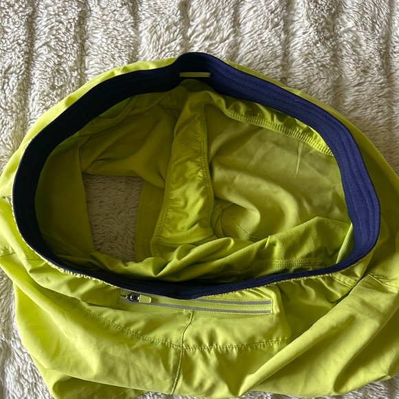 Fabletics Hali Run Short - Picture 3 of 4